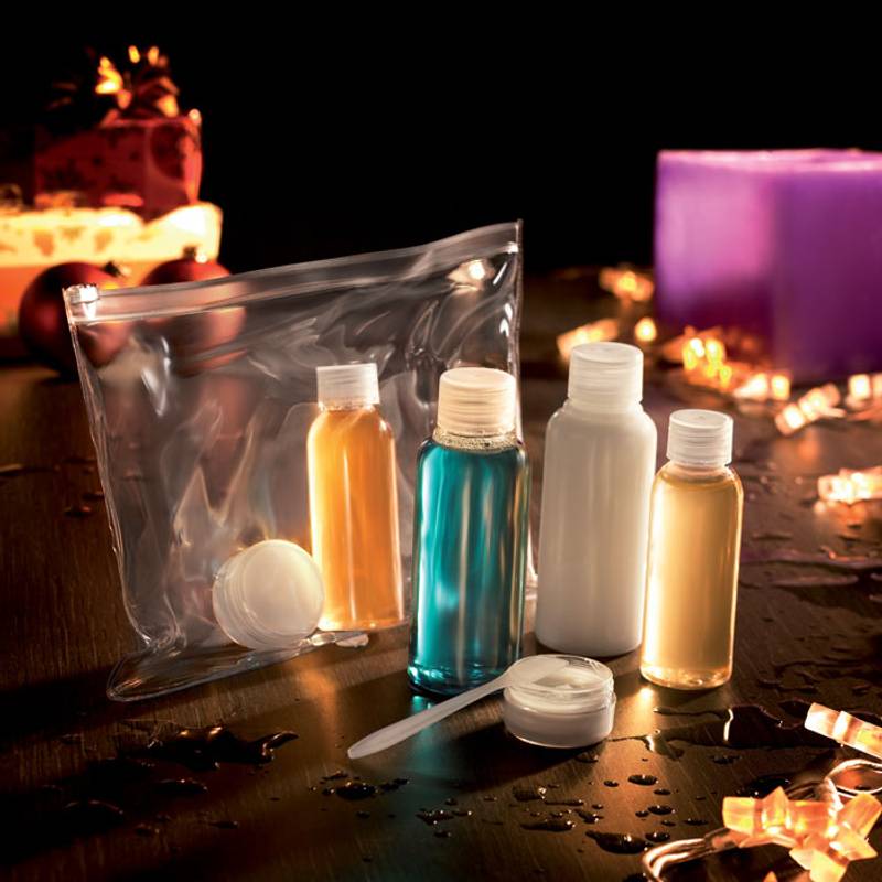 cestovní sada cestovní sada