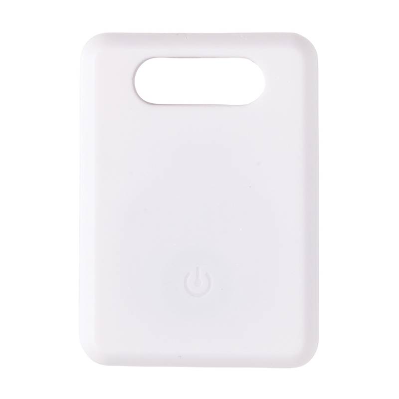 Lokátor, vyhledávač klíčů 2.0, bílá Lokátor, vyhledávač klíčů 2.0, bílá