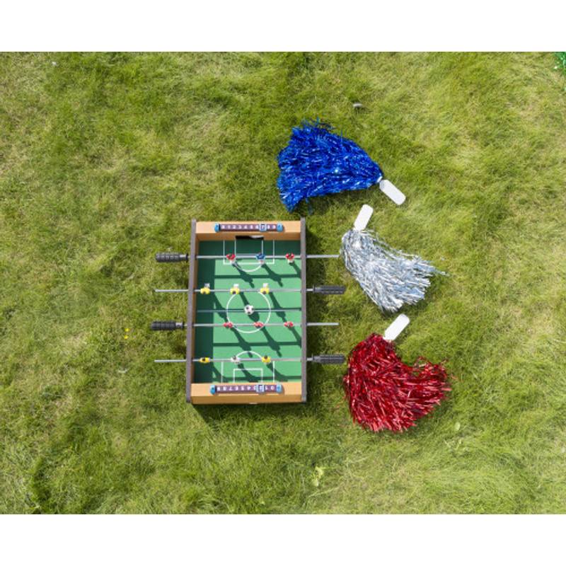 SOKER stolní fotbal pro 2 hráče SOKER stolní fotbal pro 2 hráče