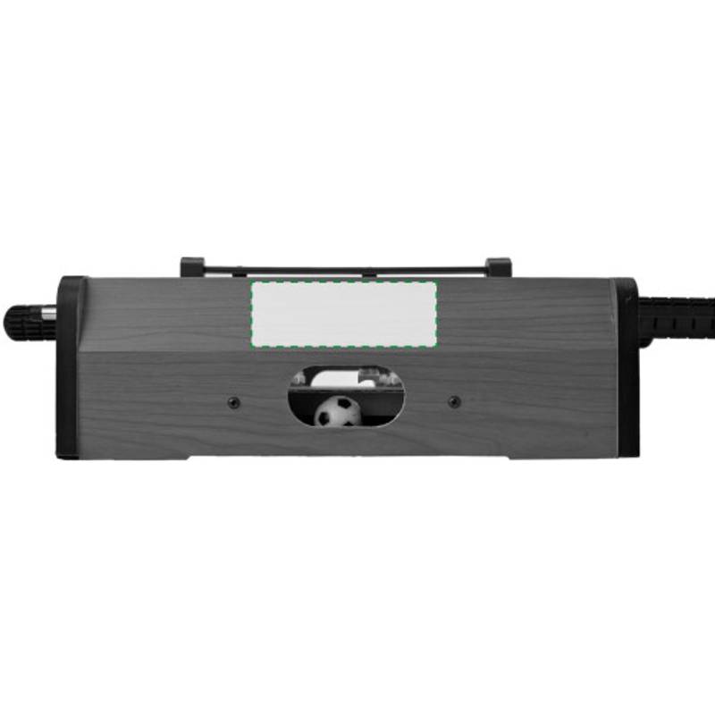 SOKER stolní fotbal pro 2 hráče SOKER stolní fotbal pro 2 hráče