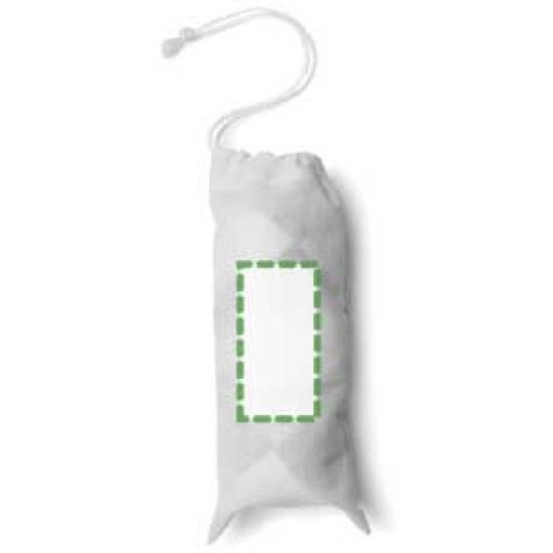 ZANY 3 loptičková žonglérska sada dodávaná v bielej taške ZANY 3 loptičková žonglérska sada dodávaná v bielej taške