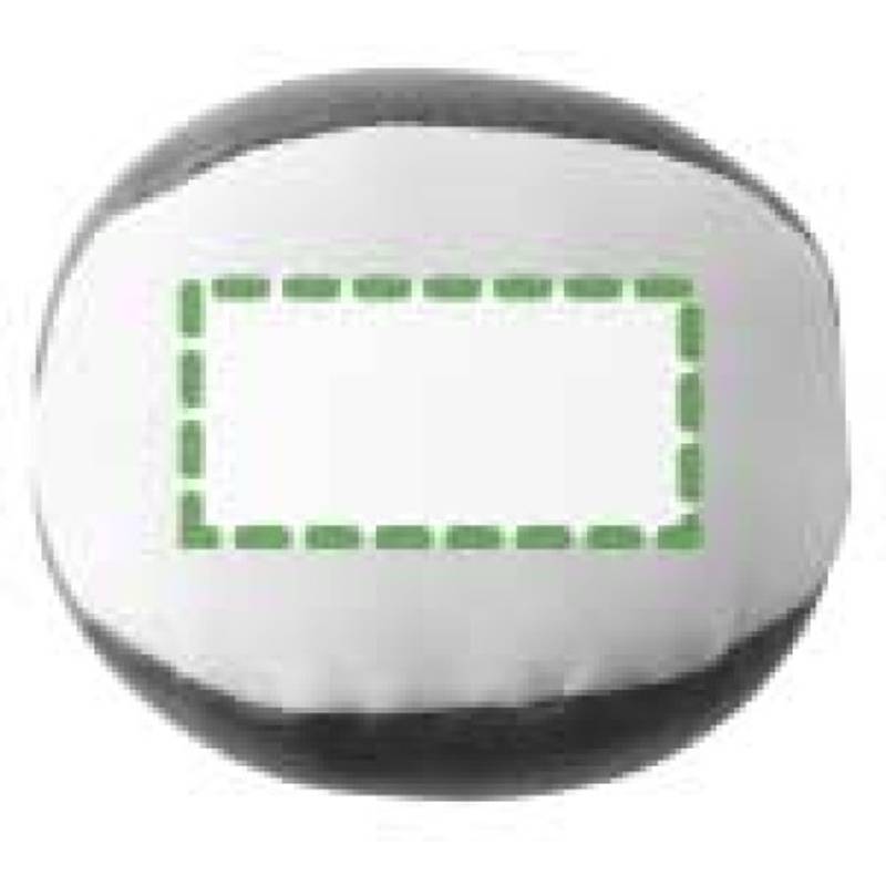 ZANY 3 loptičková žonglérska sada dodávaná v bielej taške