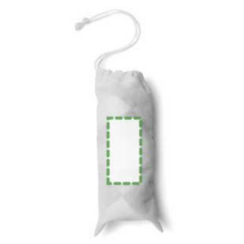 ZANY 3 loptičková žonglérska sada dodávaná v bielej taške ZANY 3 loptičková žonglérska sada dodávaná v bielej taške