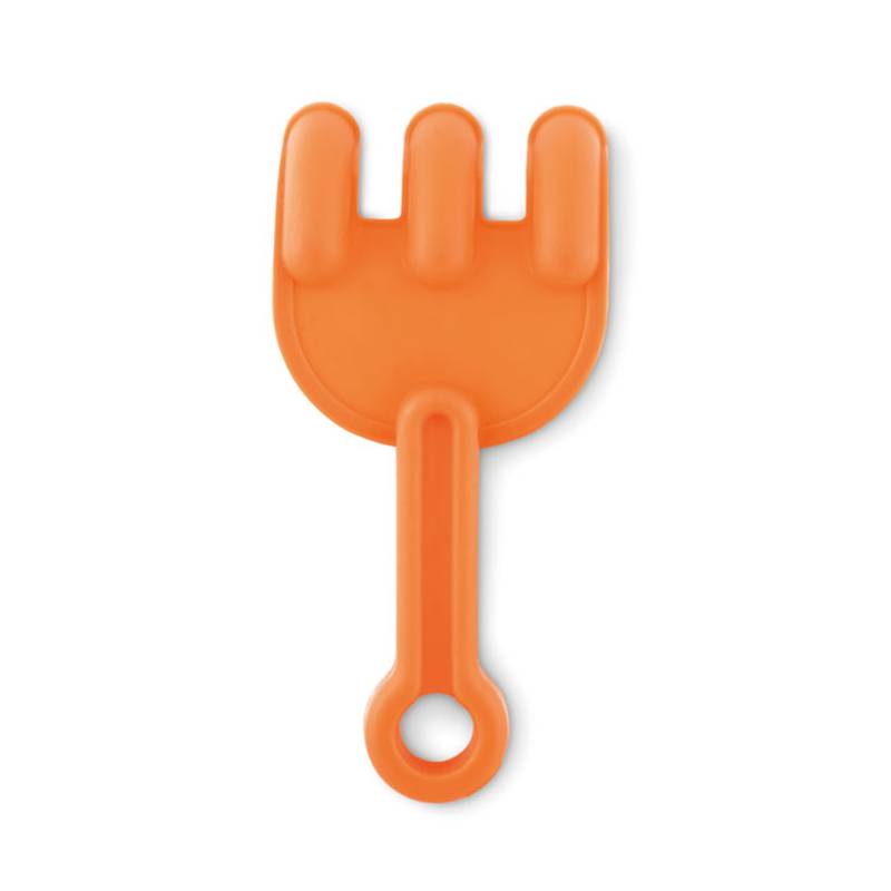 Dětská sada formiček a kyblíku do písku Dětská sada formiček a kyblíku do písku