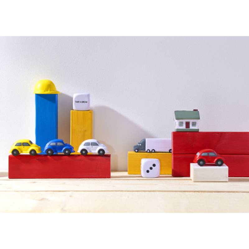 TRUCKY antistres, tvar nákladného auta TRUCKY antistres, tvar nákladného auta