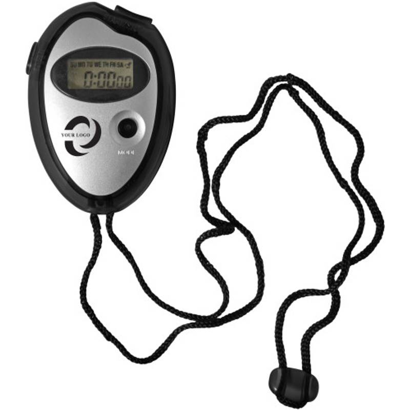 Digitální stopky Digitální stopky