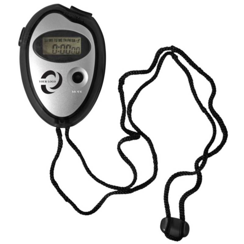 Digitální stopky Digitální stopky