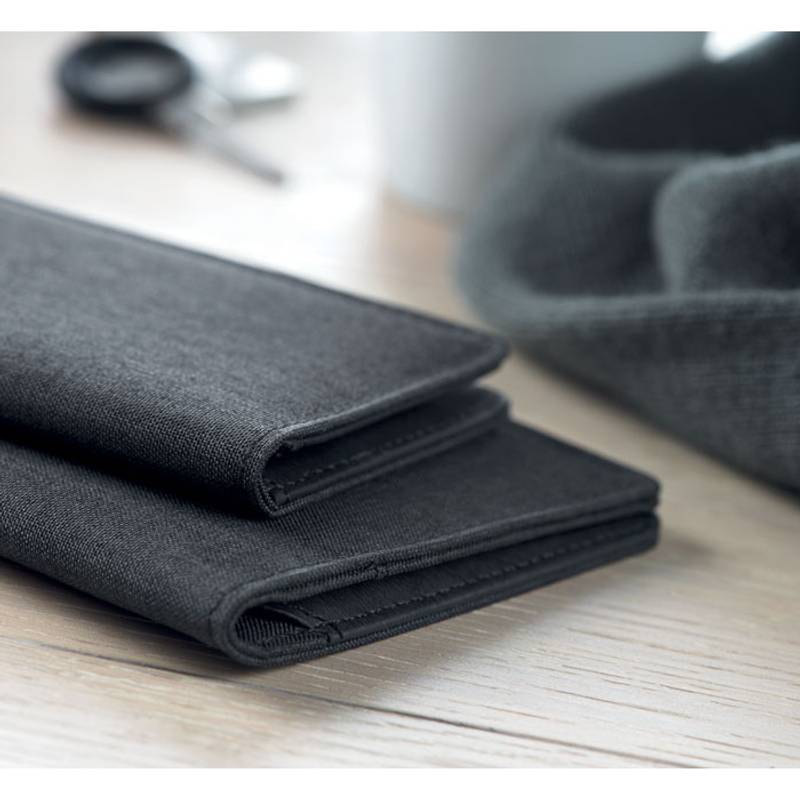 Obal na cestovné doklady s rfid ochranou Obal na cestovné doklady s rfid ochranou