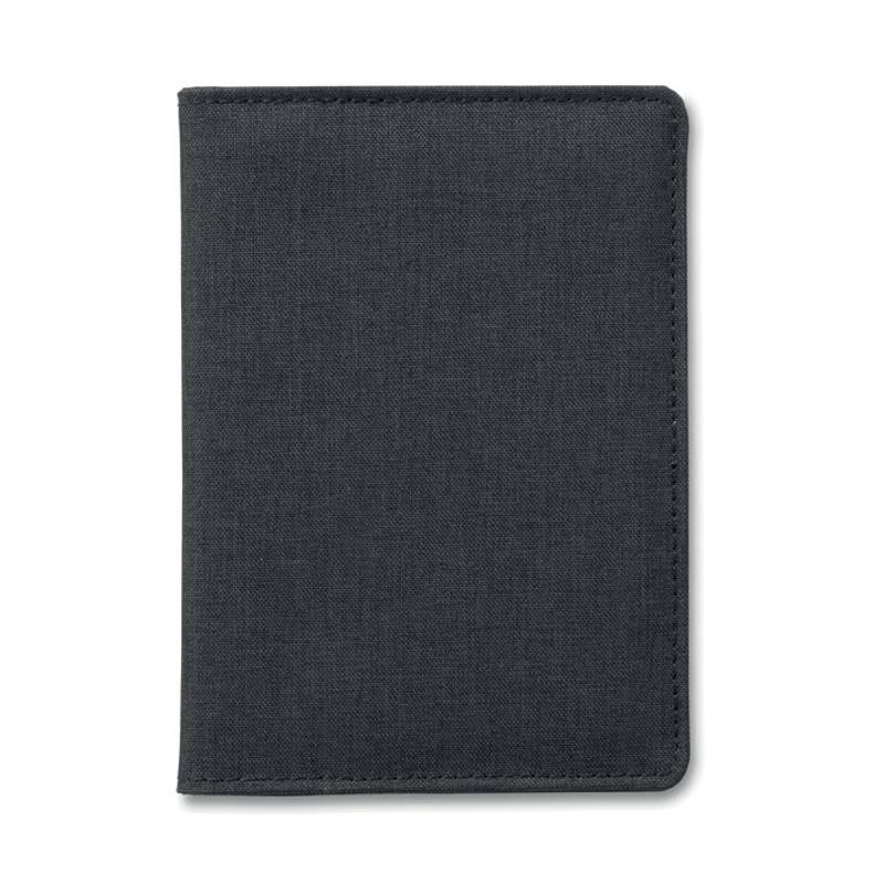 Obal na cestovné doklady s rfid ochranou Obal na cestovné doklady s rfid ochranou