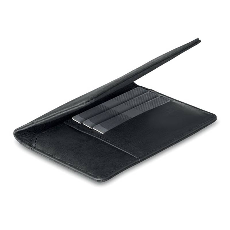 Obal na cestovné doklady s rfid ochranou Obal na cestovné doklady s rfid ochranou