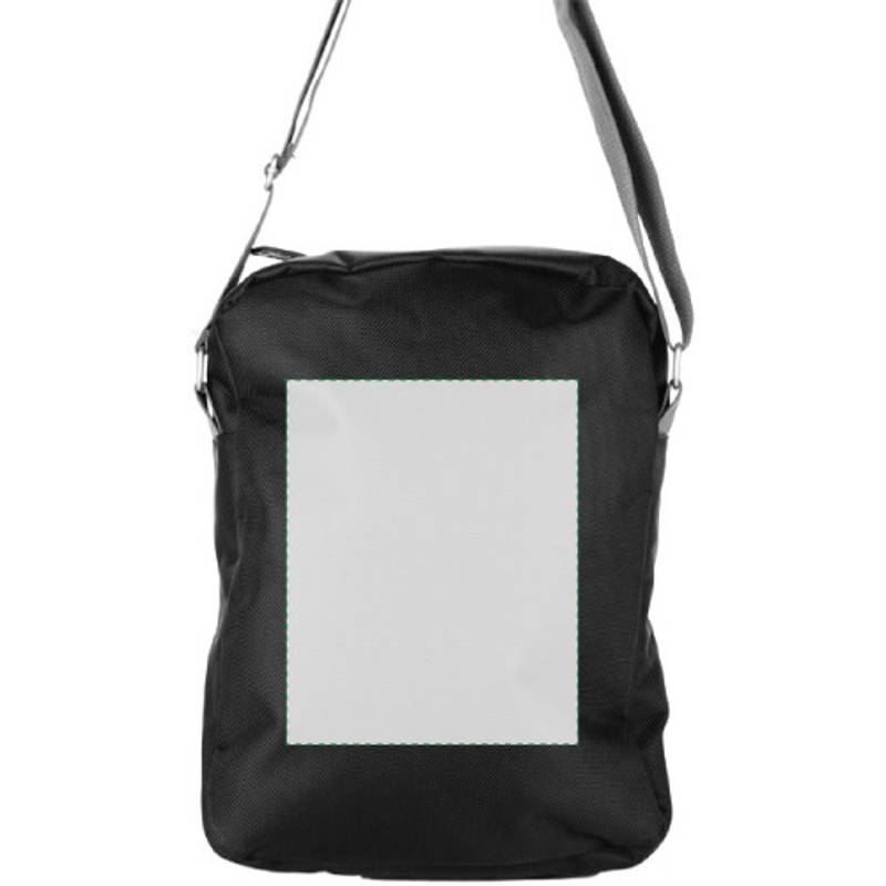 PALIKIR taška na rameno značky GETBAG, čierna