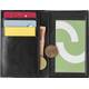 Kožený obal na platobné karty s RFID ochranou