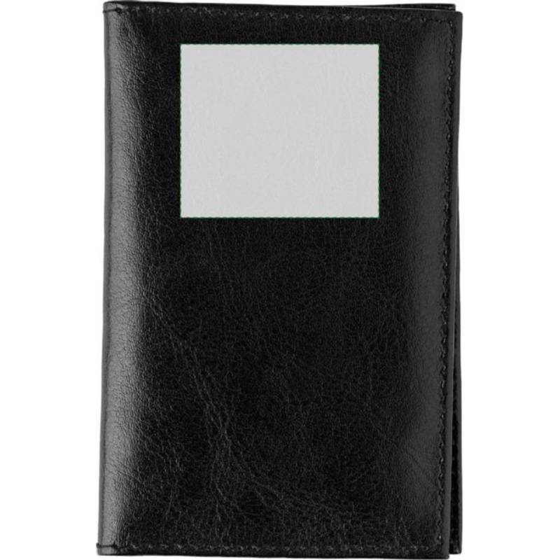 Kožený obal na platební karty s RFID ochranou Kožený obal na platební karty s RFID ochranou