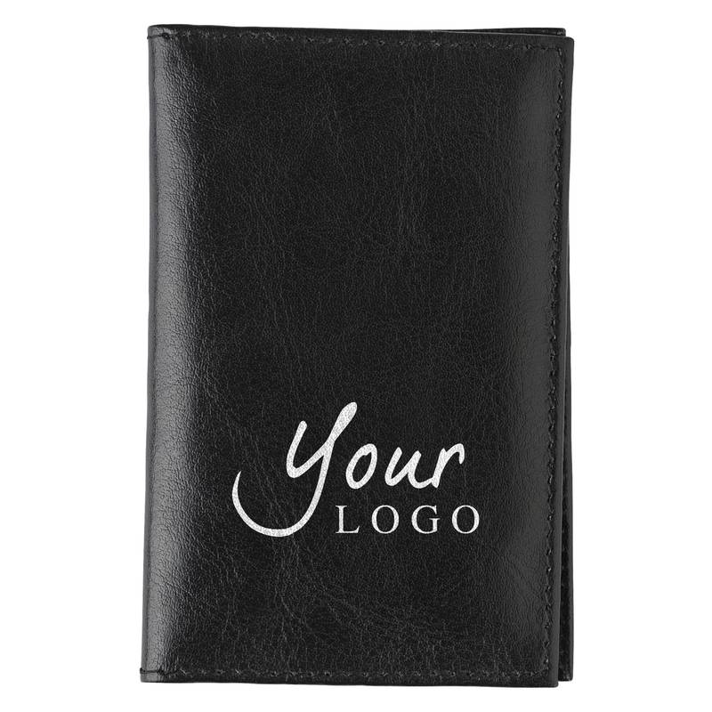 Kožený obal na platební karty s RFID ochranou Kožený obal na platební karty s RFID ochranou