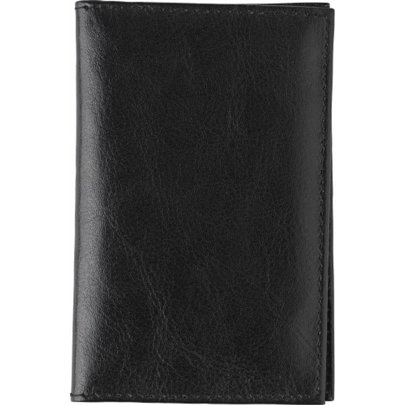 Kožený obal na platební karty s RFID ochranou Kožený obal na platební karty s RFID ochranou