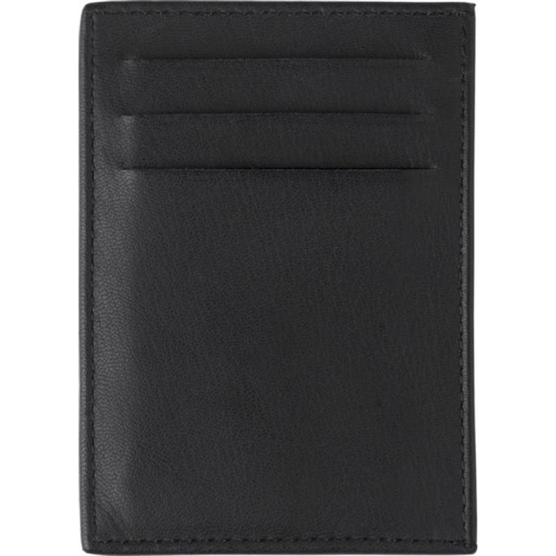 Kožený obal na kreditní karty s RFID ochranou Kožený obal na kreditní karty s RFID ochranou