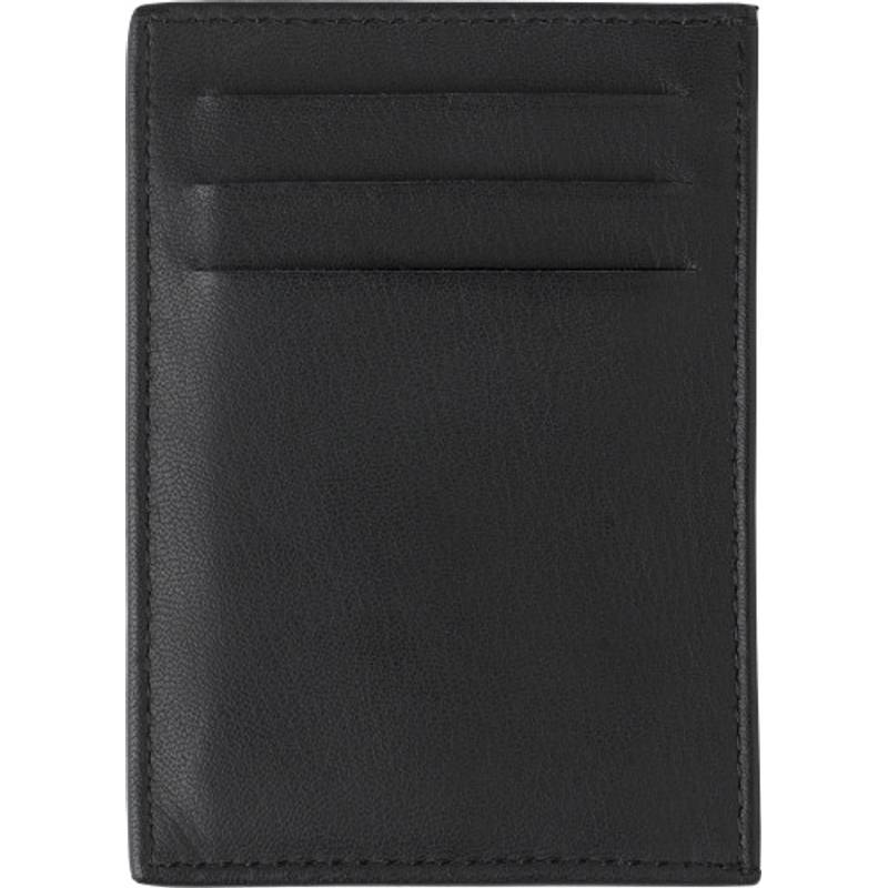 Kožený obal na kreditní karty s RFID ochranou Kožený obal na kreditní karty s RFID ochranou