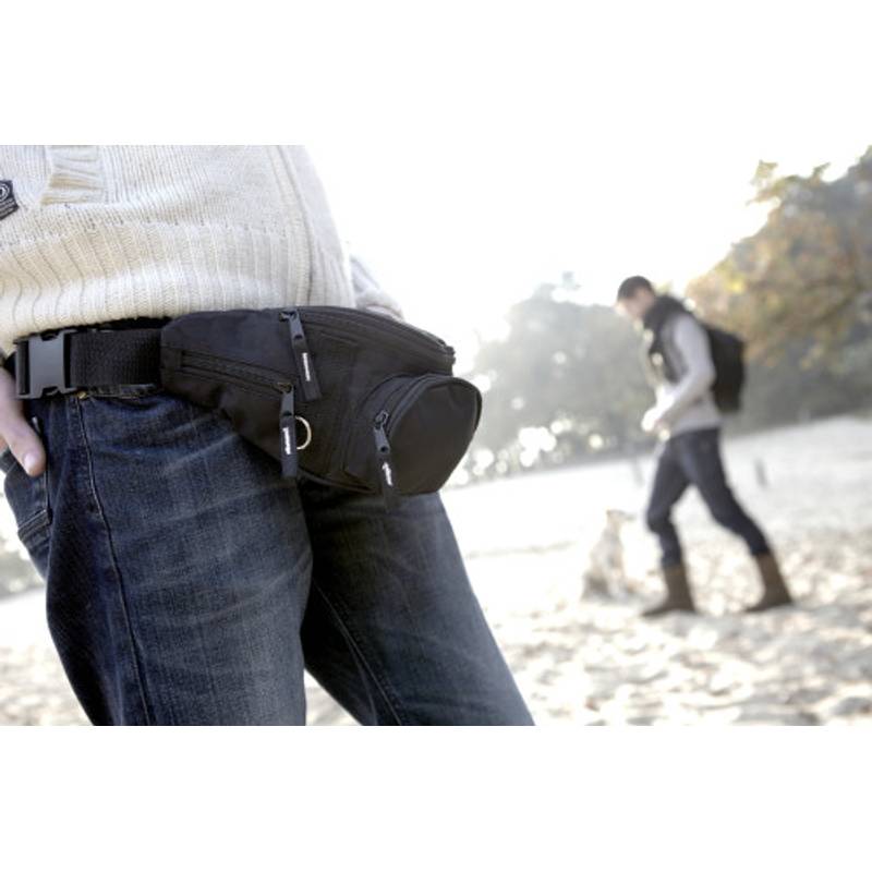 Ledvinka, černá Ledvinka, černá