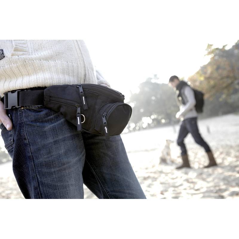 Ledvinka, černá Ledvinka, černá