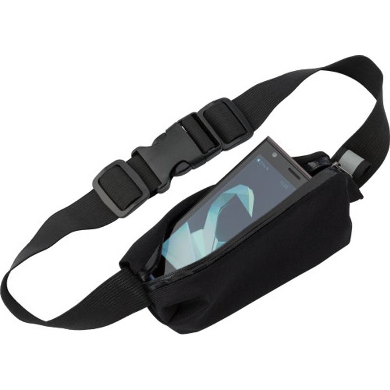 Neoprenová ledvinka s nastavitelným popruhem Neoprenová ledvinka s nastavitelným popruhem