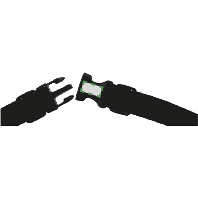 Neoprenová ledvinka s nastavitelným popruhem Neoprenová ledvinka s nastavitelným popruhem