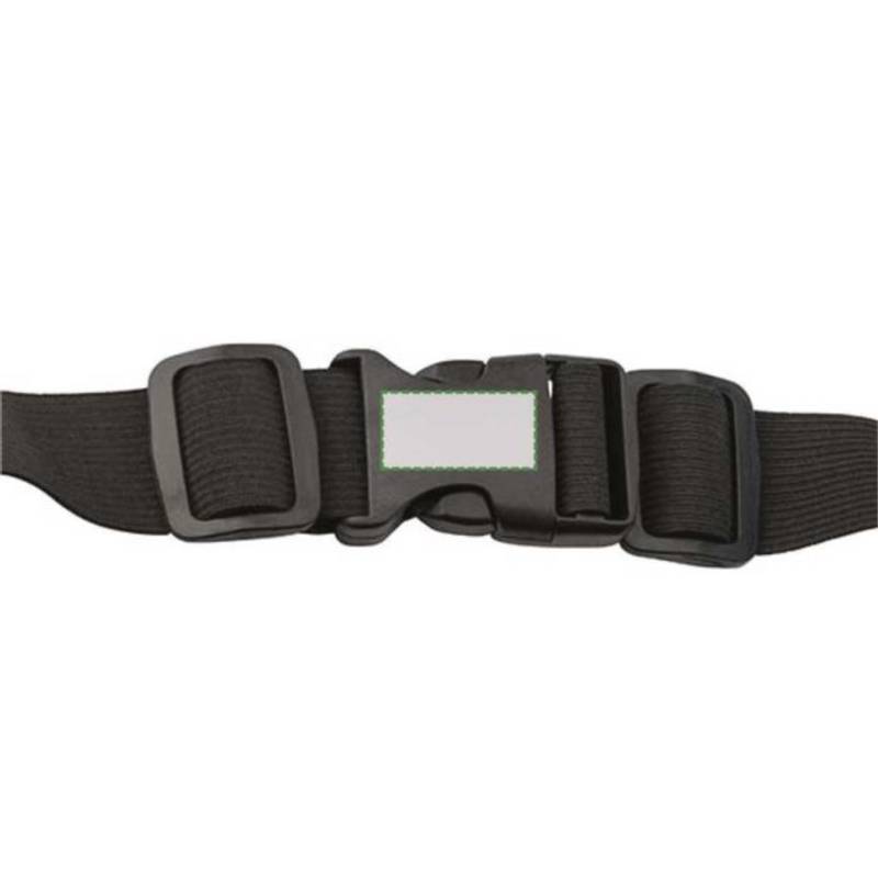 Neoprenová ledvinka s nastavitelným popruhem Neoprenová ledvinka s nastavitelným popruhem