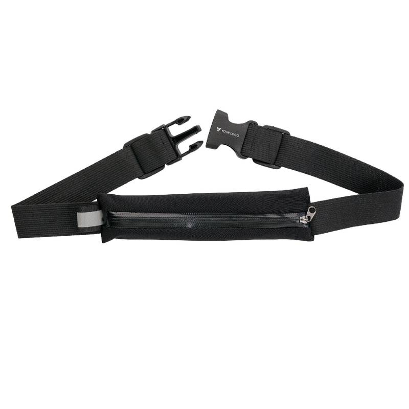 Neoprenová ledvinka s nastavitelným popruhem Neoprenová ledvinka s nastavitelným popruhem