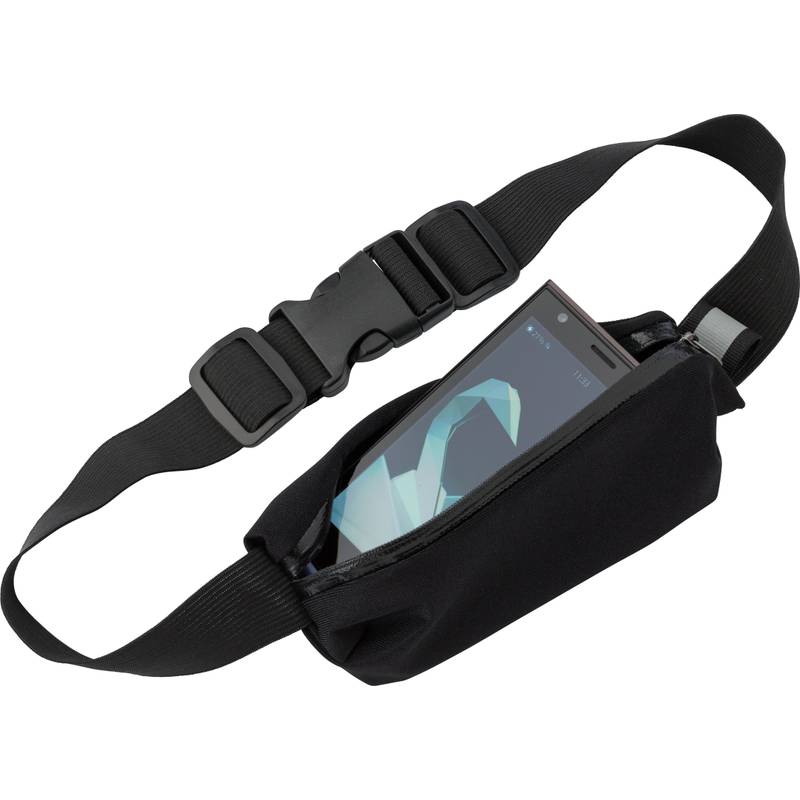 Neoprenová ledvinka s nastavitelným popruhem Neoprenová ledvinka s nastavitelným popruhem