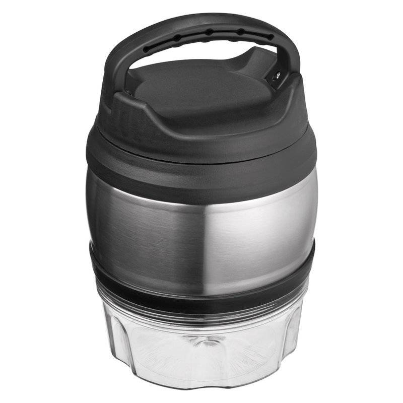 SVAROK obedár, dvojdielny, 600 ml a 320 ml SVAROK obedár, dvojdielny, 600 ml a 320 ml