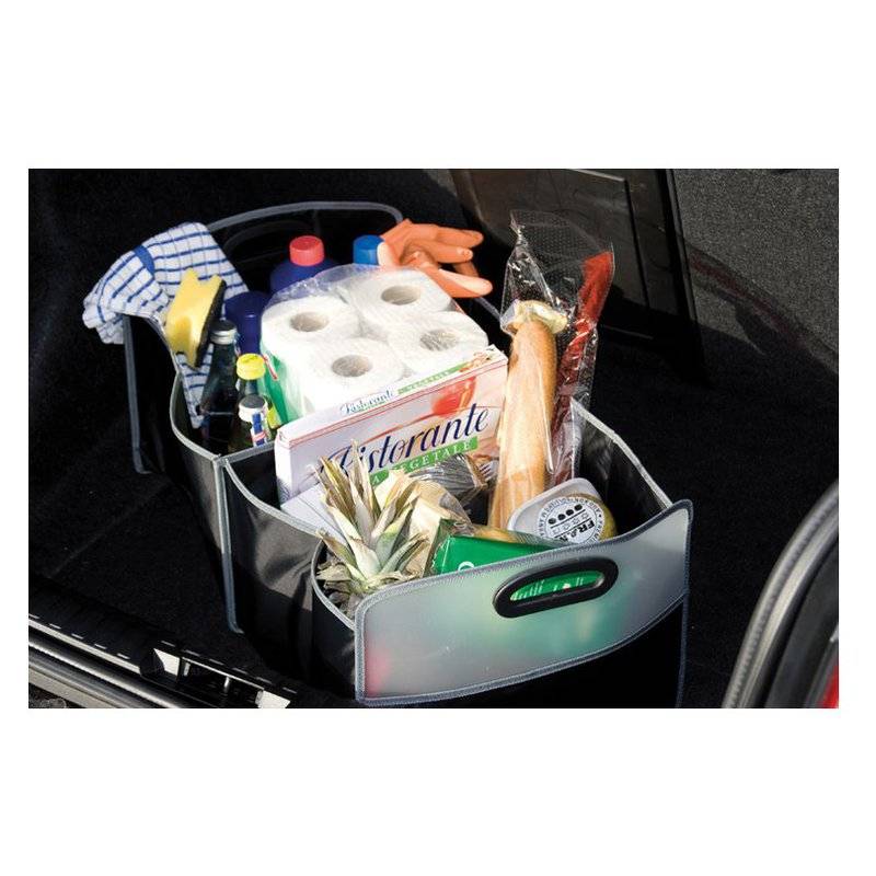 STILIN skladacia taška do auta STILIN skladacia taška do auta