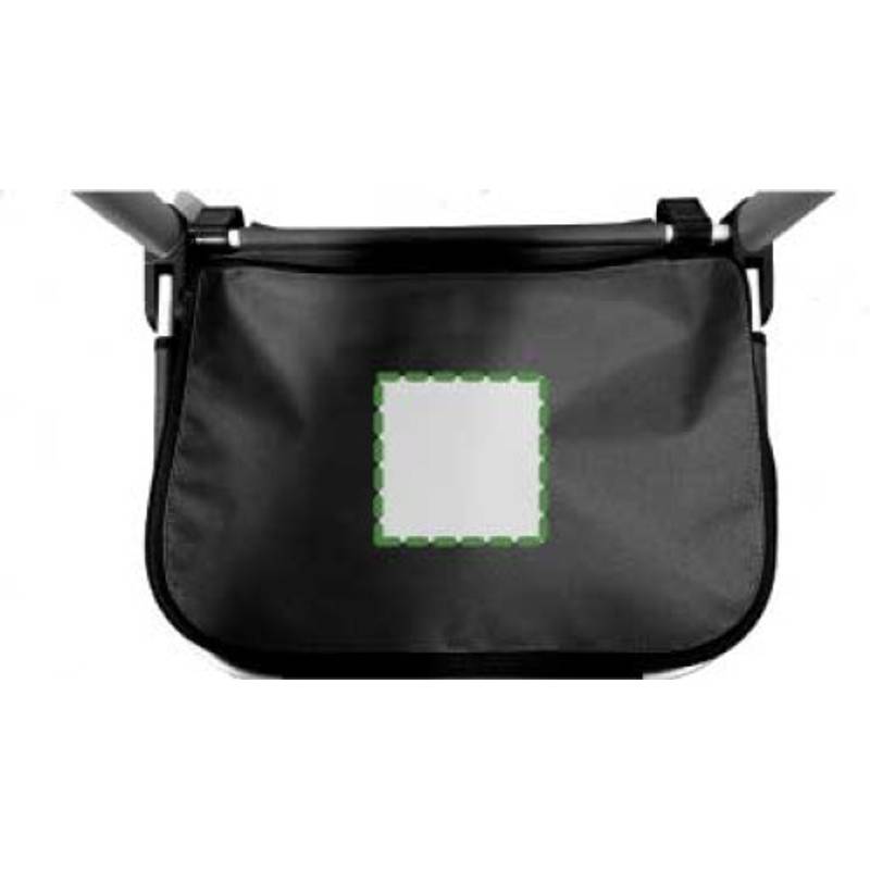 Nákupní vozík z netkaného materiálu typ Oxford Nákupní vozík z netkaného materiálu typ Oxford