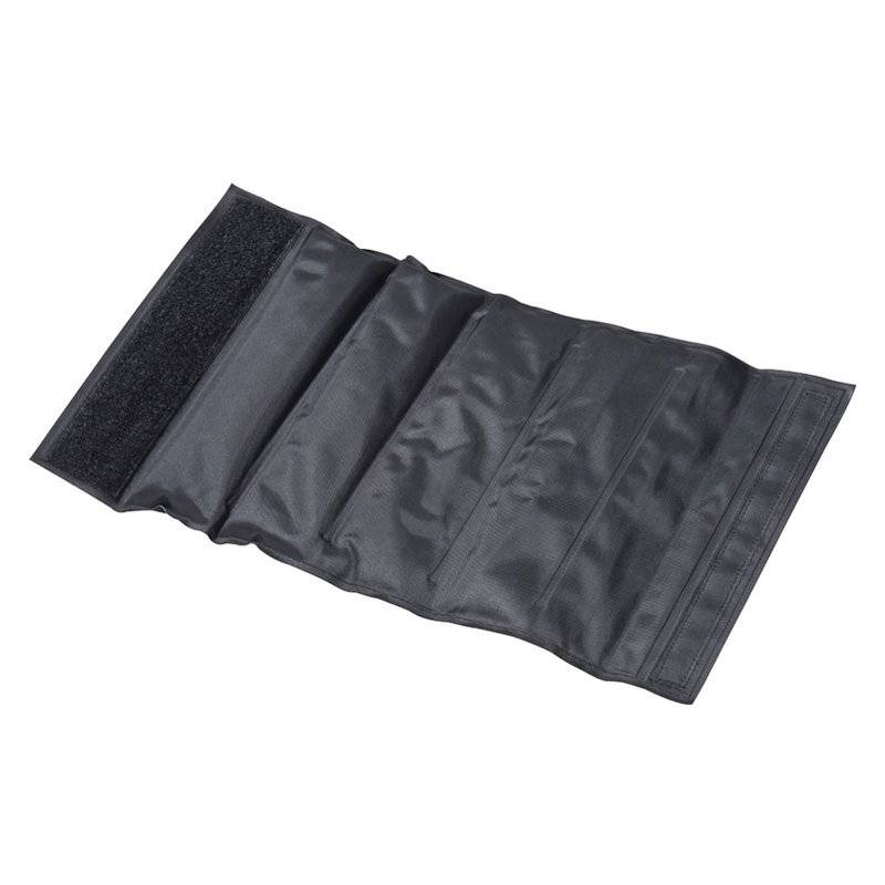 Chladič na flašu, čierna Chladič na flašu, čierna