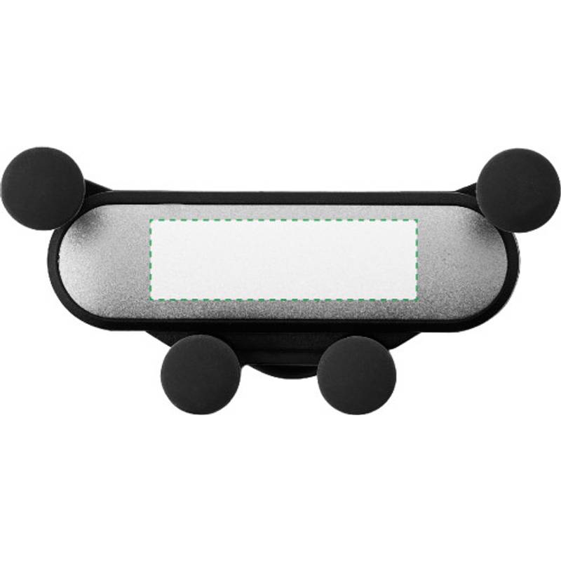 FREDY Plastový stojan na mobil do auta FREDY Plastový stojan na mobil do auta