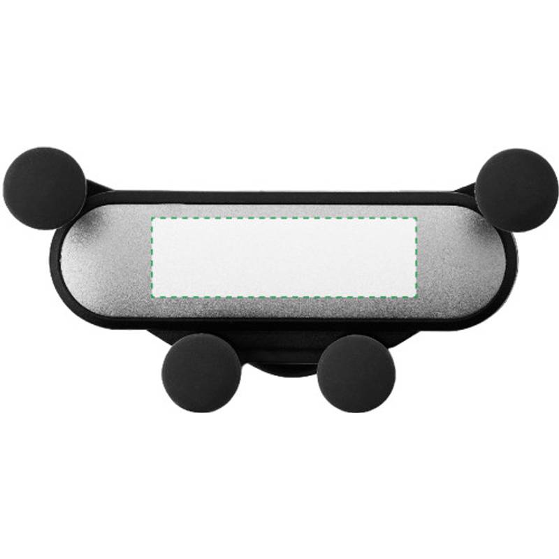 FREDY Plastový stojan na mobil do auta FREDY Plastový stojan na mobil do auta