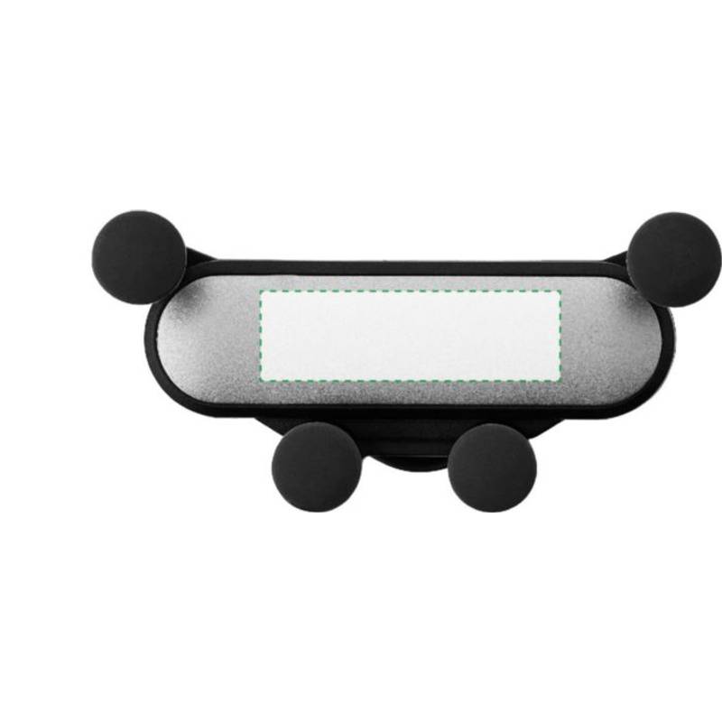 FREDY Plastový stojan na mobil do auta FREDY Plastový stojan na mobil do auta