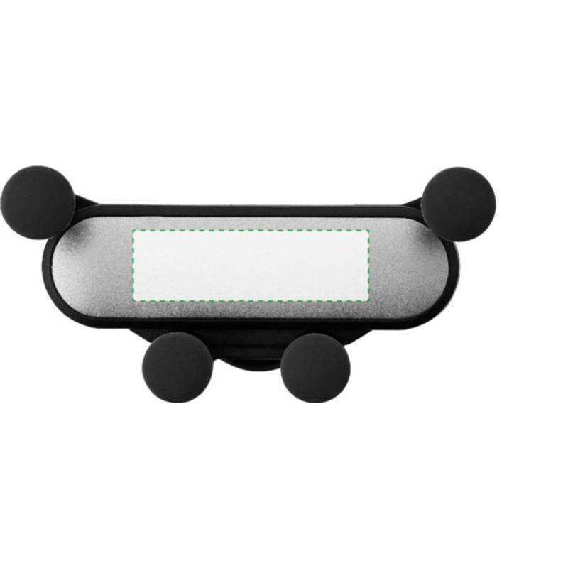 FREDY Plastový stojan na mobil do auta FREDY Plastový stojan na mobil do auta