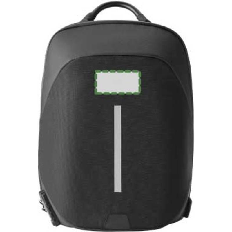 Nylonový batoh s priehradkou na notebook Nylonový batoh s priehradkou na notebook