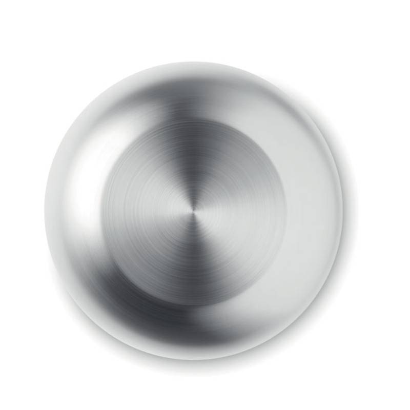 Termoska s bambusovým povrchom, 400ml, hnedá Termoska s bambusovým povrchom, 400ml, hnedá