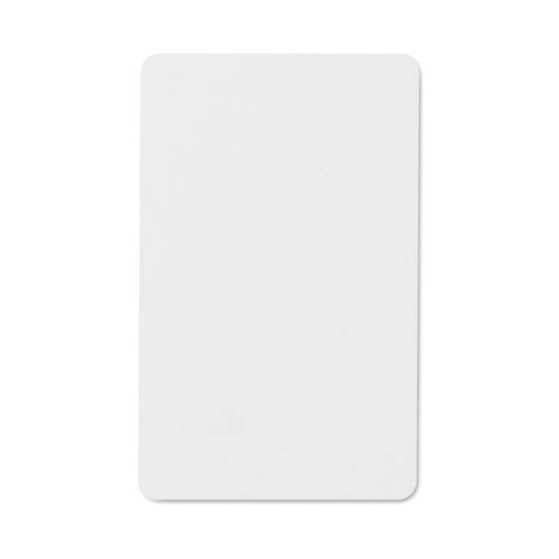 RFID ochranná karta RFID ochranná karta