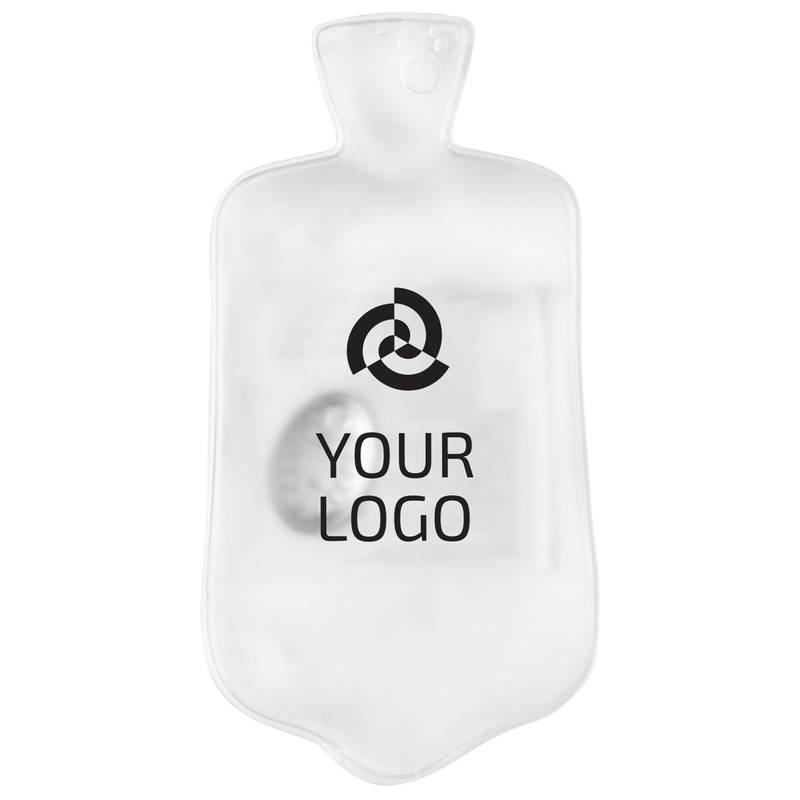 AMON Ohřívací polštářek se zimním návlekem AMON Ohřívací polštářek se zimním návlekem