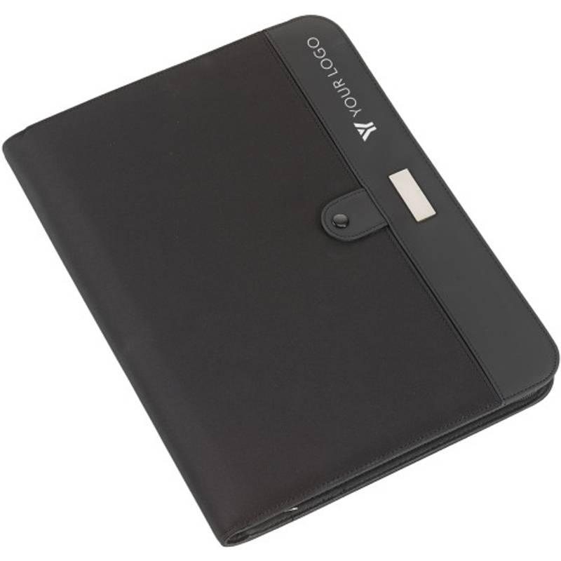 Konferenční desky A4, černá Konferenční desky A4, černá