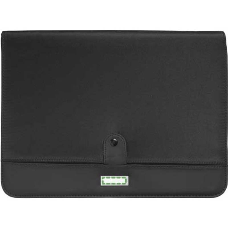 Konferenční desky A4, černá Konferenční desky A4, černá