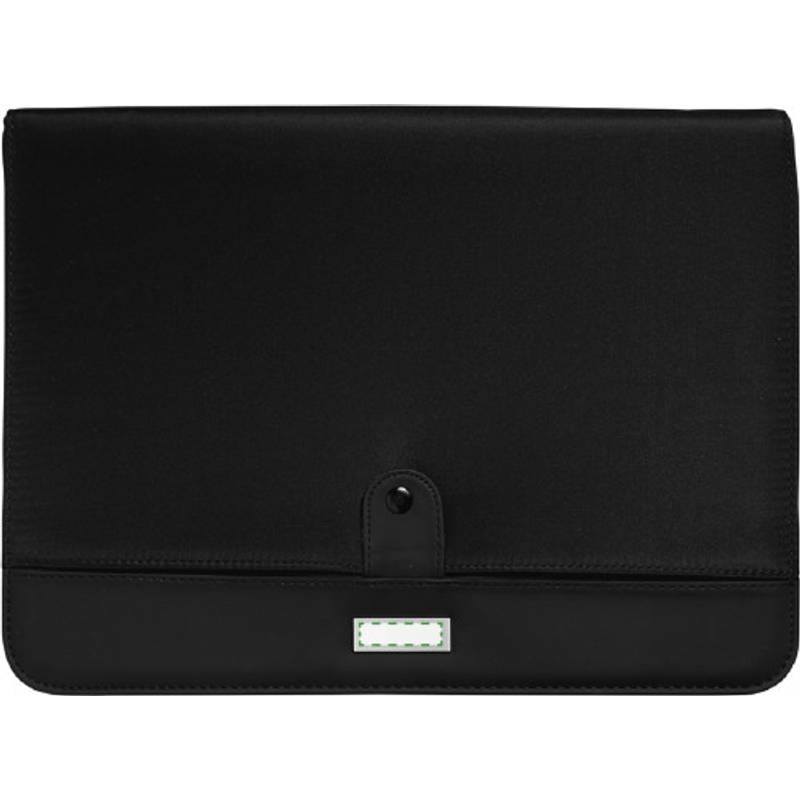 Konferenční desky A4, černá Konferenční desky A4, černá