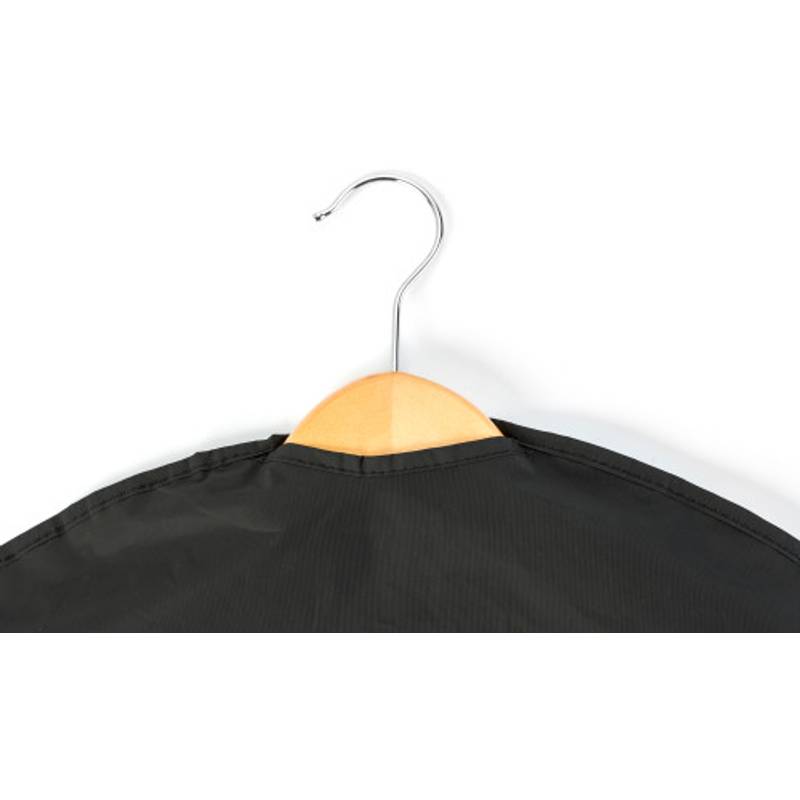 Vak cestovní na oblek, černá Vak cestovní na oblek, černá