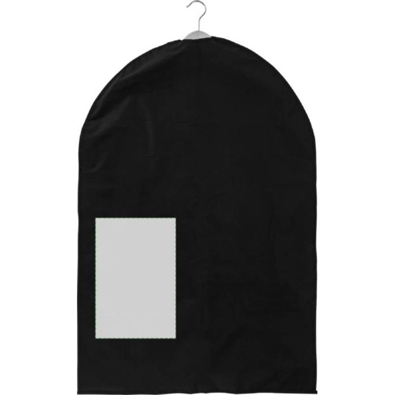 Vak cestovní na oblek, černá Vak cestovní na oblek, černá