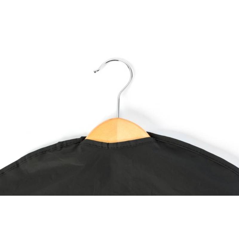 Vak cestovní na oblek, černá Vak cestovní na oblek, černá