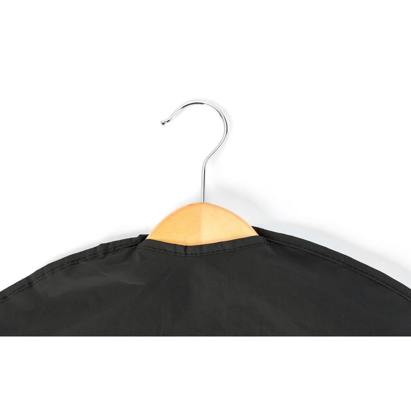 Vak cestovní na oblek, černá Vak cestovní na oblek, černá