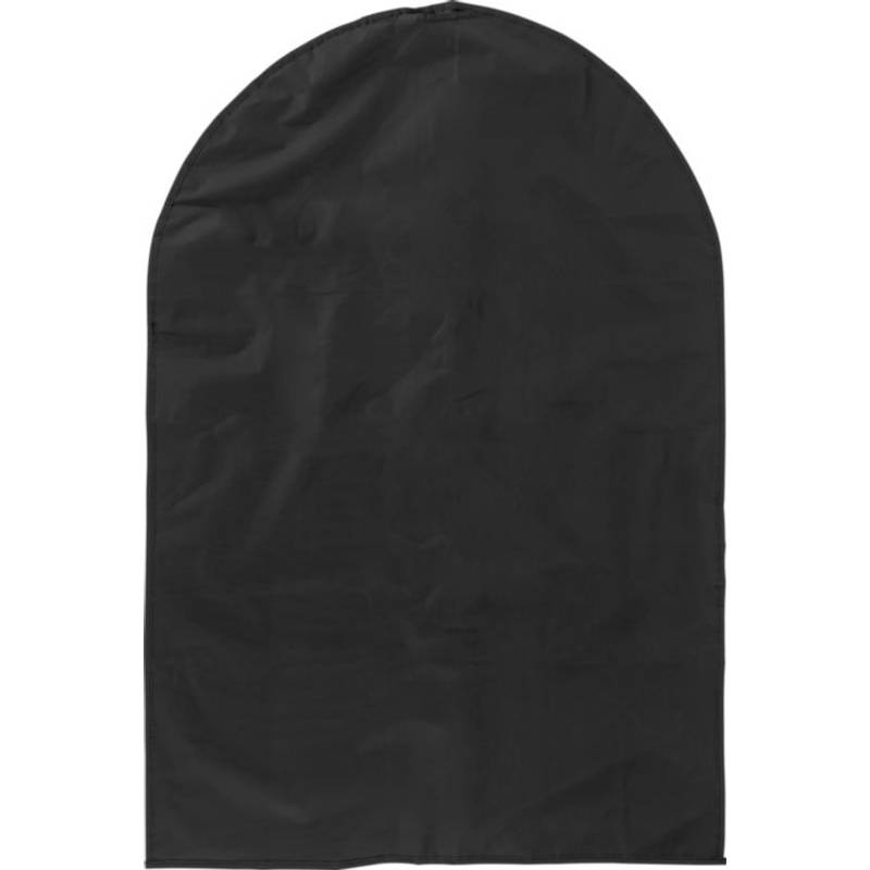 Vak cestovní na oblek, černá Vak cestovní na oblek, černá