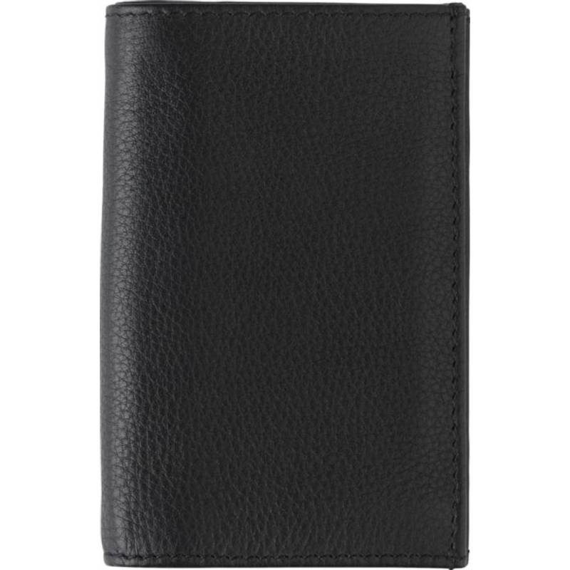 Kožený obal na platobné karty s RFID ochranou Kožený obal na platobné karty s RFID ochranou