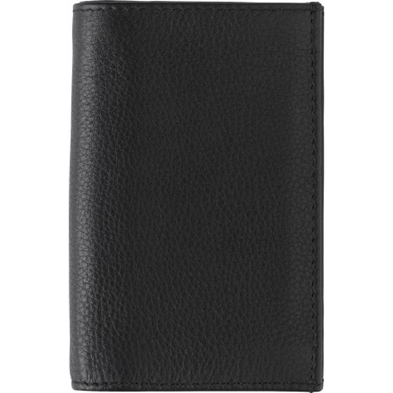 Kožený obal na platobné karty s RFID ochranou Kožený obal na platobné karty s RFID ochranou